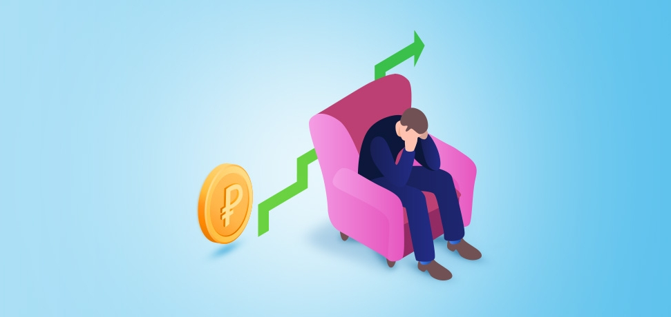 Пострадали от финансовой пирамиды: ваши действия