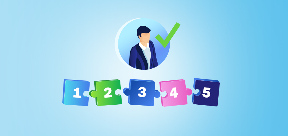 Чек-лист ВЭД: 5 шагов к надежному агенту