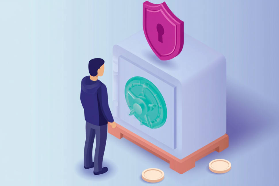 Как работает система страхования вкладов