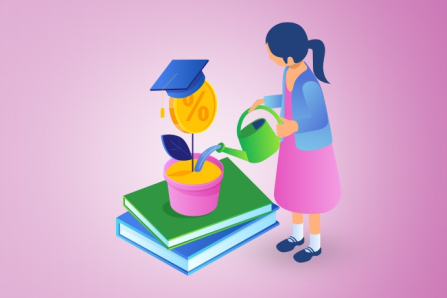 7 книг, которые объяснят детям, что такое деньги