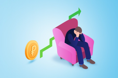 Пострадали от финансовой пирамиды: ваши действия