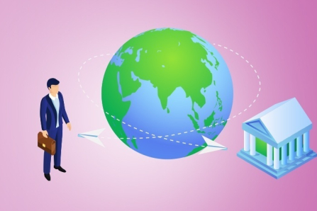 Прямые платежи или платежный агент?