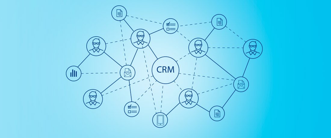 Как выбрать CRM-систему для малого бизнеса