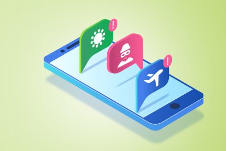 Социальная инженерия: как не стать жертвой обмана 