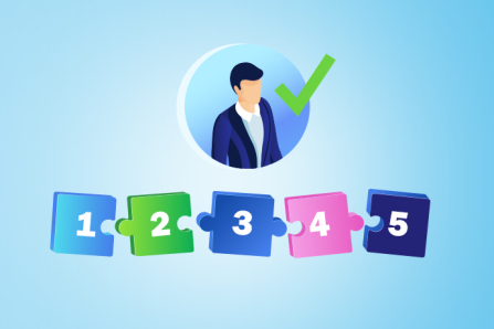 Чек-лист ВЭД: 5 шагов к надежному агенту