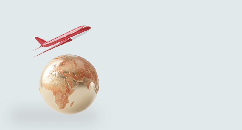 Переводы за рубеж для бизнеса