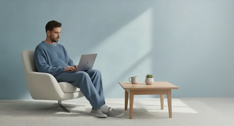 Новое ДБО, в котором хочется работать 