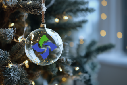 Счастливого Нового года!