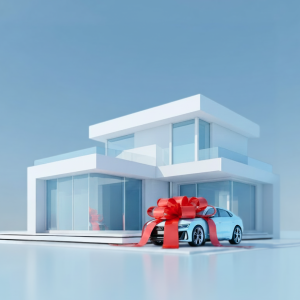 Кредит «Автоклассика» 